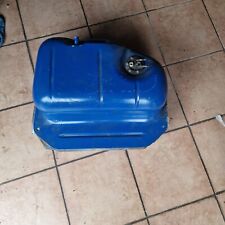 Serbatoio fiat 124 usato  Cornaredo