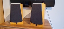 Yamaha soavo speakers for sale  LIVERPOOL
