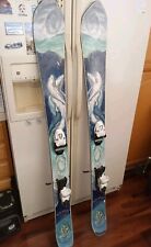 Icelantic shaman 110 for sale  Sparks