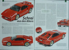 Ferrari koenig specials gebraucht kaufen  Wunstorf