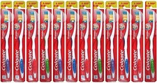 Colgate toothbrush medium for sale  Houston