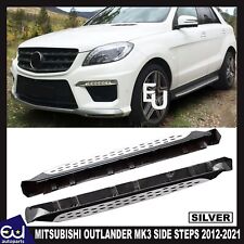 Running boards side for sale  ISLEWORTH