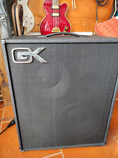 Gallien krueger mb210 usato  Cava de Tirreni