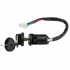 Chave de ignição motor ajuste universal bicicleta sujeira bicicletas de bolso karts quadriciclos comprar usado  Enviando para Brazil