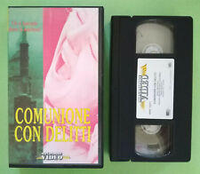 Vhs comunione con usato  Ferrara