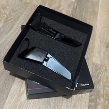 Rizoma stealth motorbike for sale  SOUTHAMPTON