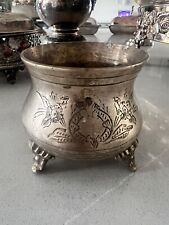 Old silver plate for sale  HORLEY