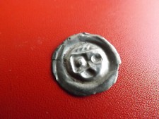 Halberstädter sargpfennig 135 gebraucht kaufen  Salzgitter