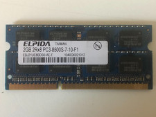 Memoria ram ddr3 usato  Corbetta