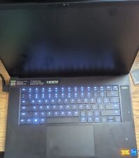 Razer blade 15.6 for sale  Whittier