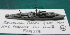 Hms peacock wwii for sale  GOSPORT