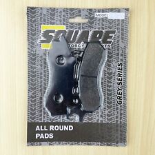 Front brake pads for sale  CAERPHILLY