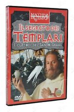 Segreto dei templari usato  Brindisi