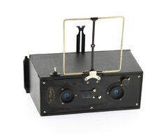 Ica plaskop 1925 d'occasion  Mulhouse-