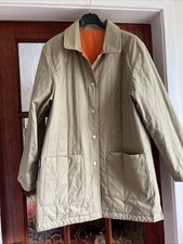 Dannimac reversible jacket for sale  NOTTINGHAM