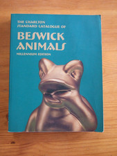 beswick catalogue for sale  YORK