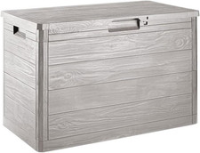 Baule multibox woody usato  Roma