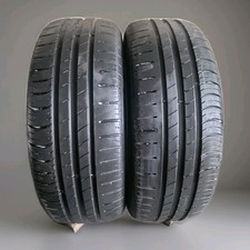 Hankook 195 tyre for sale  MANCHESTER
