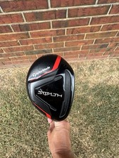 Taylormade stealth rescue for sale  Danville