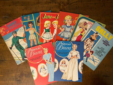 Lot vintage paper for sale  Dayton