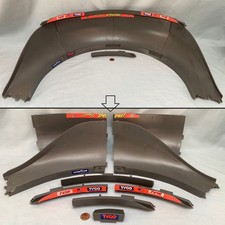 Tyco tcr slotless for sale  Sunnyside