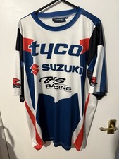 Tyco suzuki tas for sale  SWINDON
