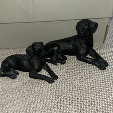 Pair castagna black for sale  ALFRETON