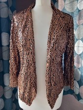 Bronze copper rose for sale  UK
