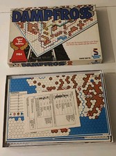 Vintage dampfross 1984 gebraucht kaufen  Idar-Oberstein