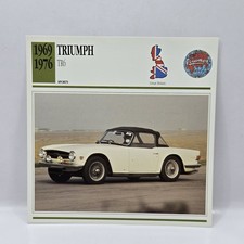 1969 1976 triumph for sale  Orland Park
