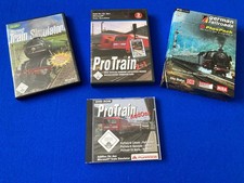 Microsoft train simulator gebraucht kaufen Microsoft train simulator gebraucht kaufen  Hannover