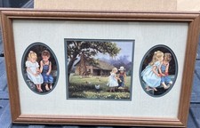 Vintage home interiors for sale  Shelbyville