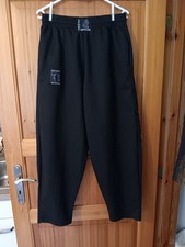 Hose damen schwarz gebraucht kaufen  Niebüll