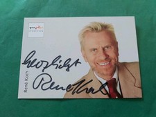 rene koch gebraucht kaufen  Osnabrück