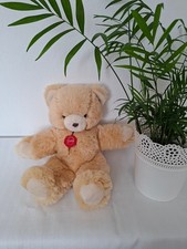 Teddybär kuschel bär gebraucht kaufen  Herzlake