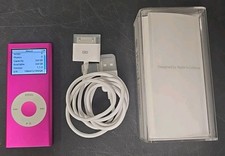 Apple 4gb ipod for sale  Xenia