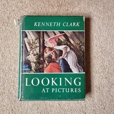 Looking picture kenneth for sale  HIGH WYCOMBE