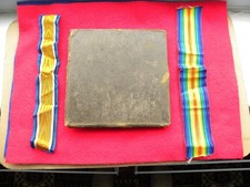 Ww1. memorial plaque for sale  NEWCASTLE UPON TYNE