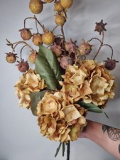 Set fiori finti usato  Alessandria