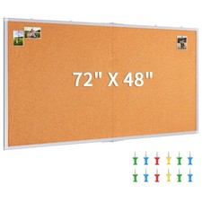 Large cork board for sale  Eugene
