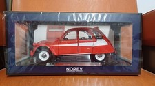 Norev citroen 2cv d'occasion  Caen