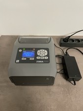 Zébra zd620 imprimante d'occasion  Compiègne