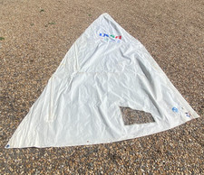 Laser standard sail for sale  EMSWORTH