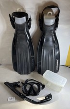 Snorkling gear lot for sale  Williamsburg