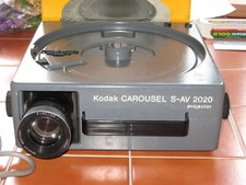 Kodak carousel sav2020 for sale  STONEHOUSE
