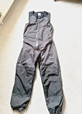 Musto gore tex for sale  EYE