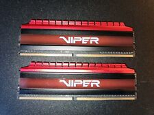 Patriot viper ram for sale  Decatur