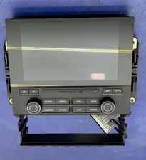 2015-2018 PORSCHE MACAN 95B MONITOR DE TELA DE NAVEGAÇÃO DISPLAY DE MÍDIA 95B919606E comprar usado  Enviando para Brazil