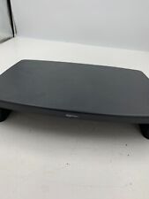 Schreibtisch aufsatz monitor gebraucht kaufen  Wilburgstetten