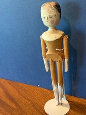 Antique peg wooden for sale  Park Ridge